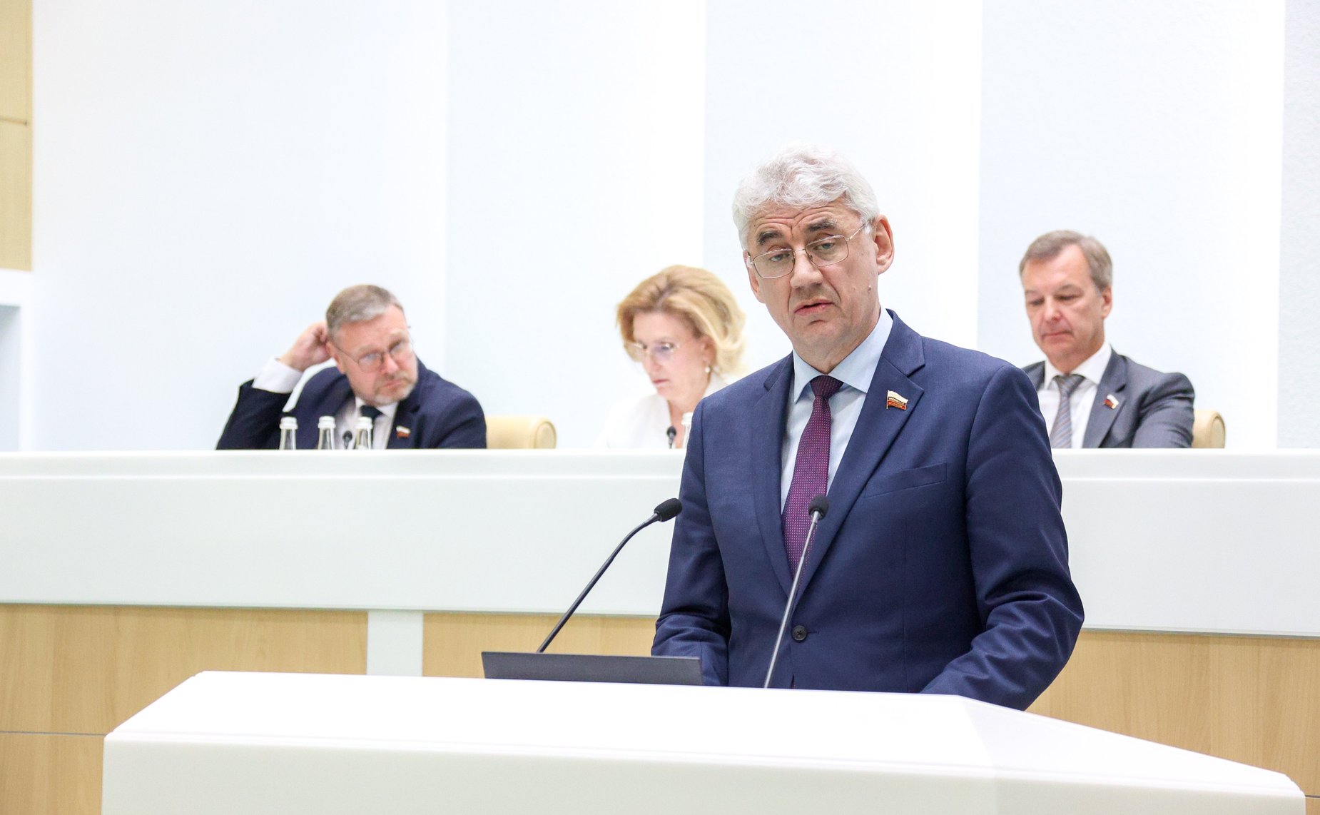 Виктор Калашников