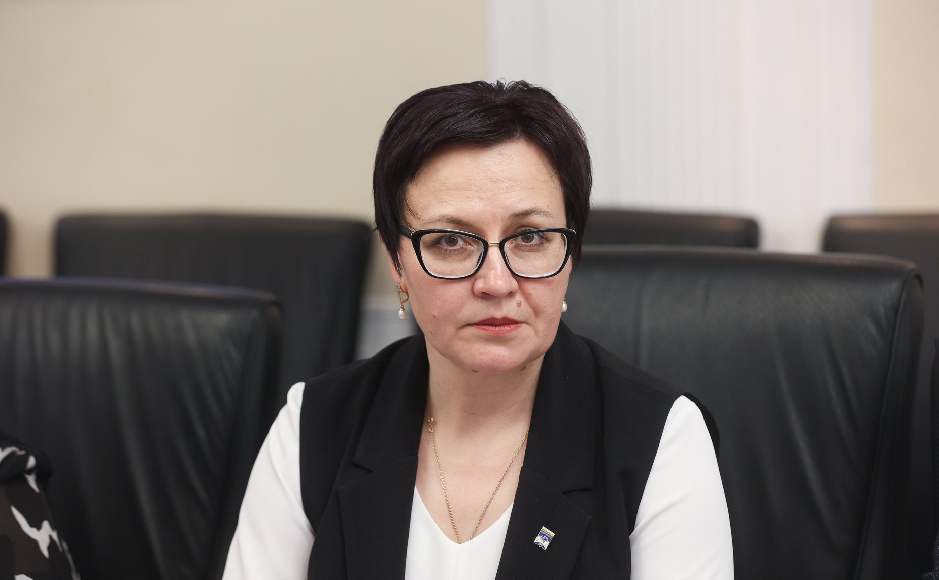 Круглый стол Комитета СФ по федеративному устройству, региональной политике, МСУ и делам Севера на тему «Государственная поддержка закрытых административно-территориальных образований»