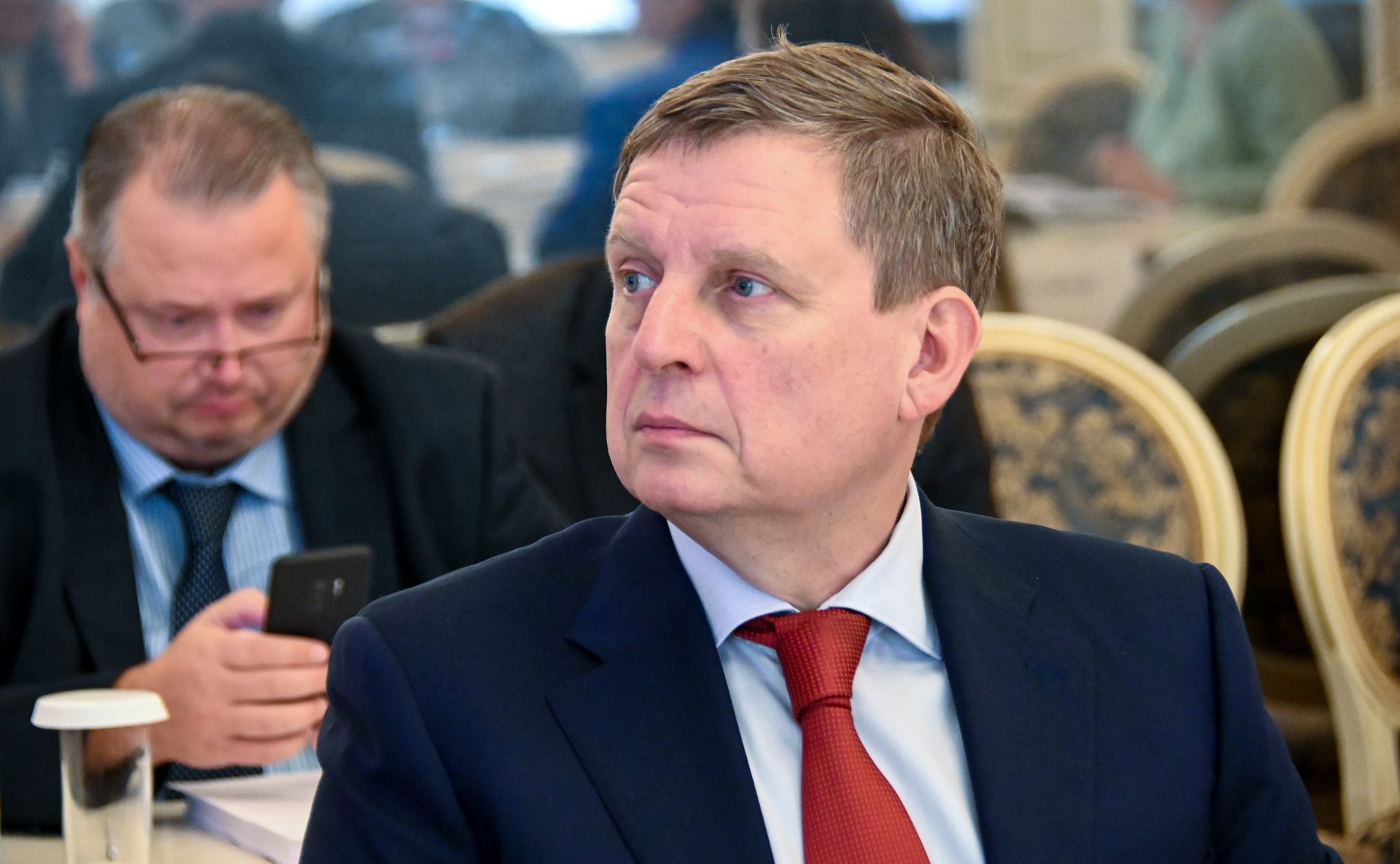 Андрей Епишин