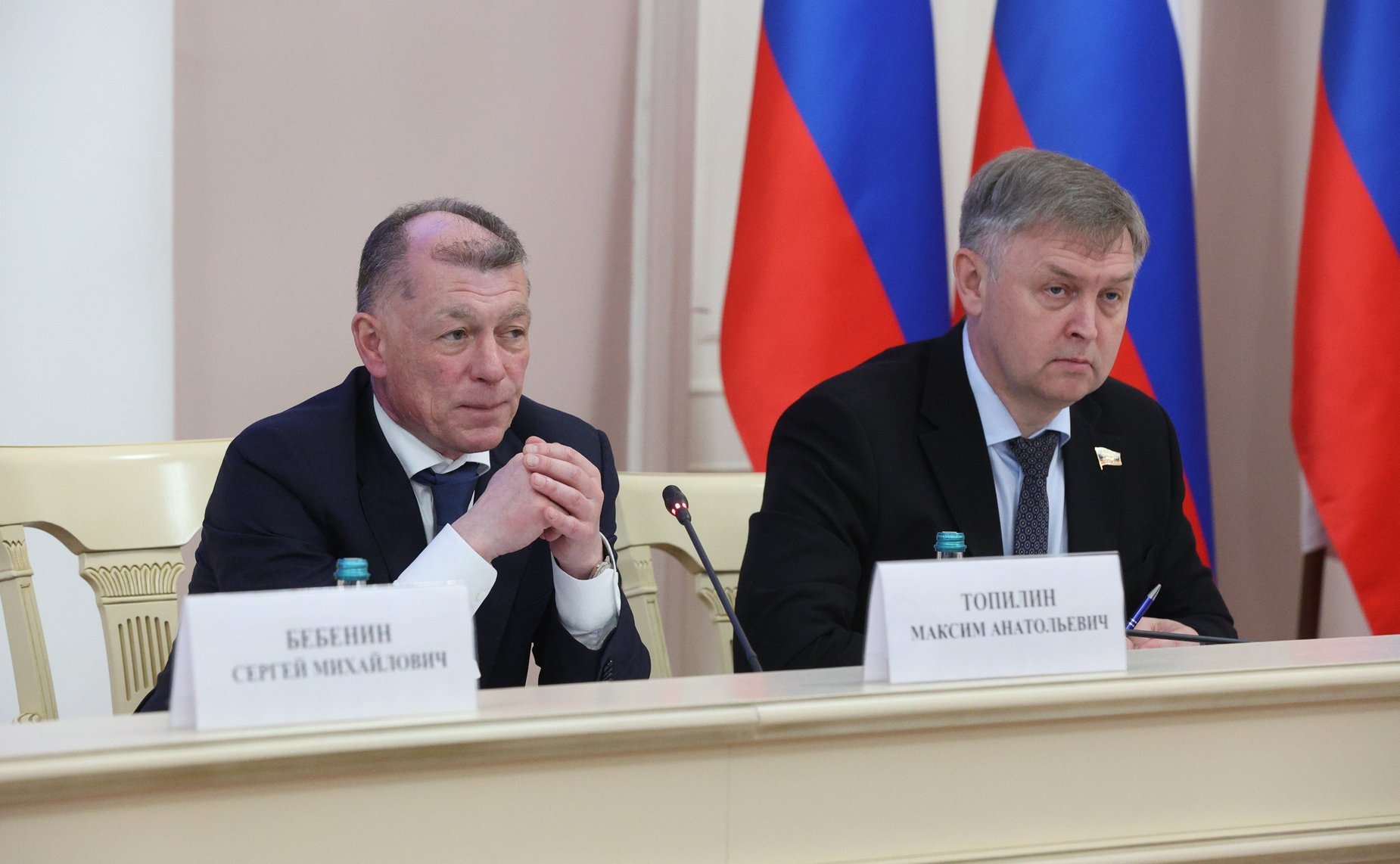 Комиссия Совета законодателей по вопросам экономической и промышленной политики