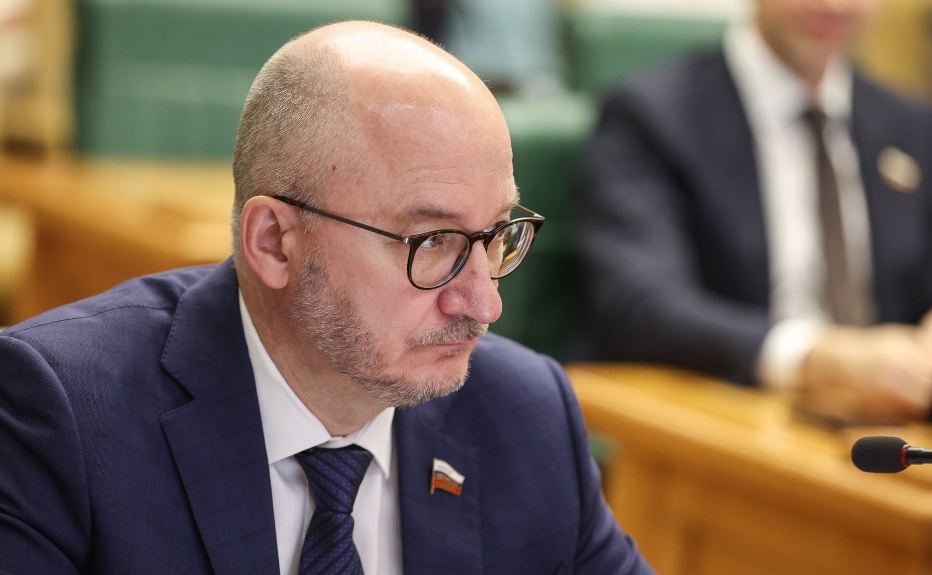 Олег Цепкин
