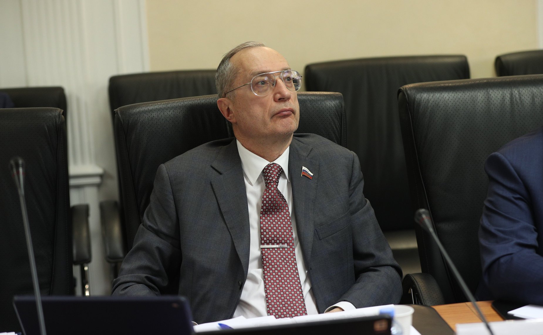 Андрей Кислов