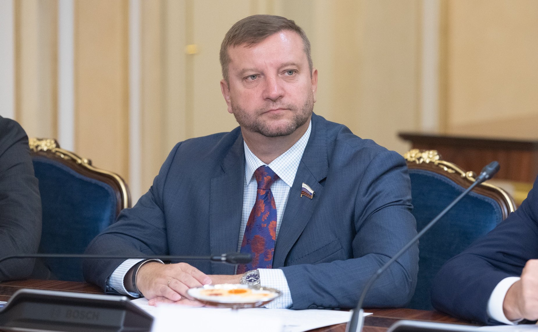 Алексей Кондратьев