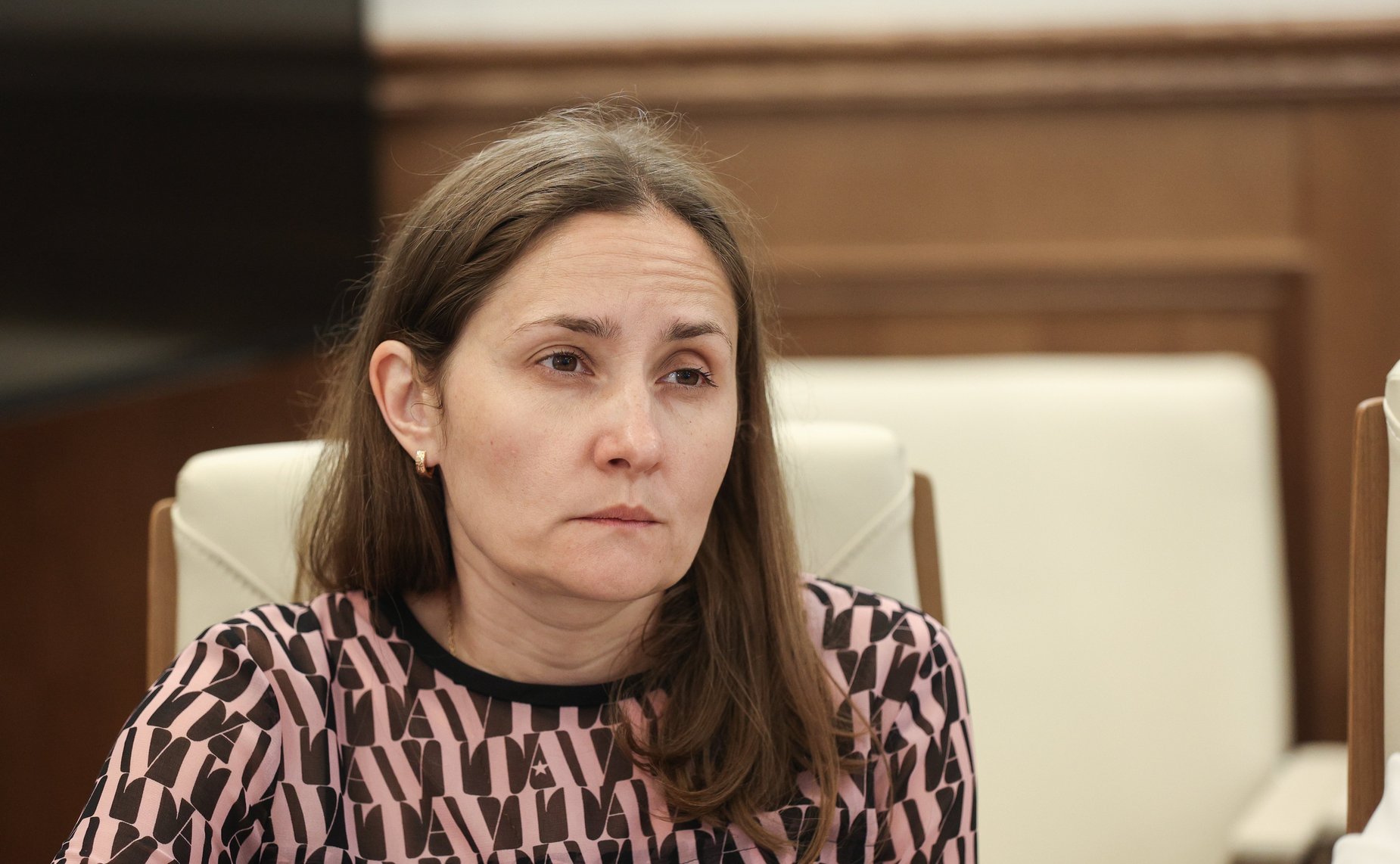 Расширенное заседание Комитета СФ по аграрно-продовольственной политике и природопользованию