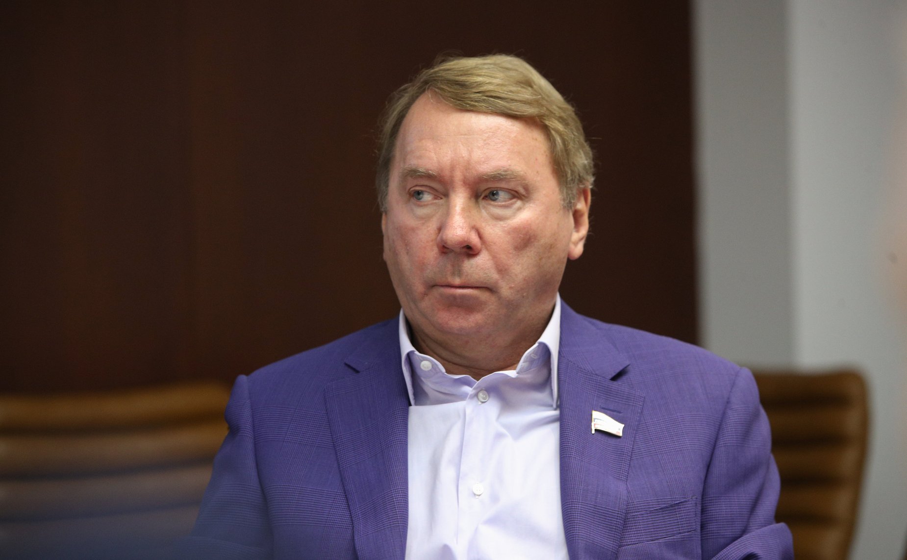 Владимир Кожин