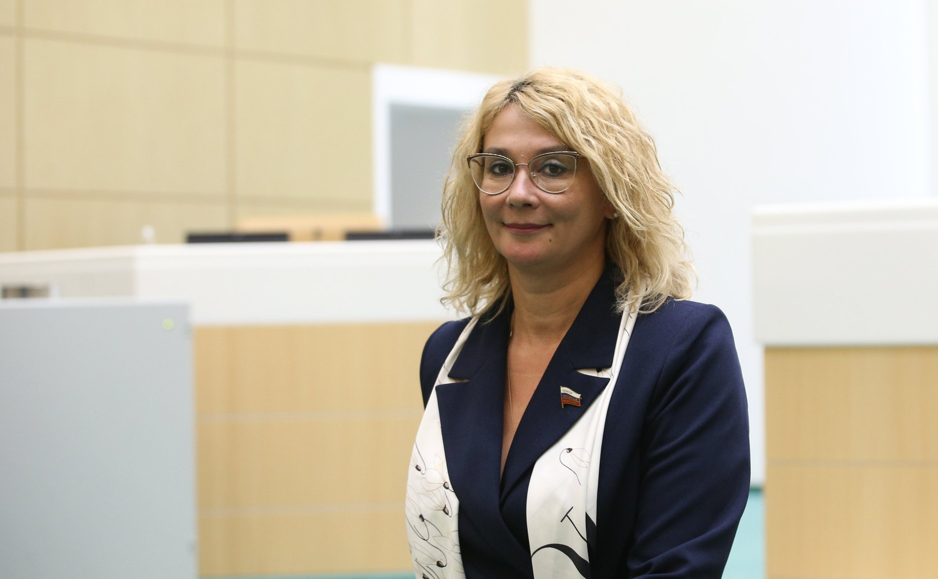 Наталия Косихина