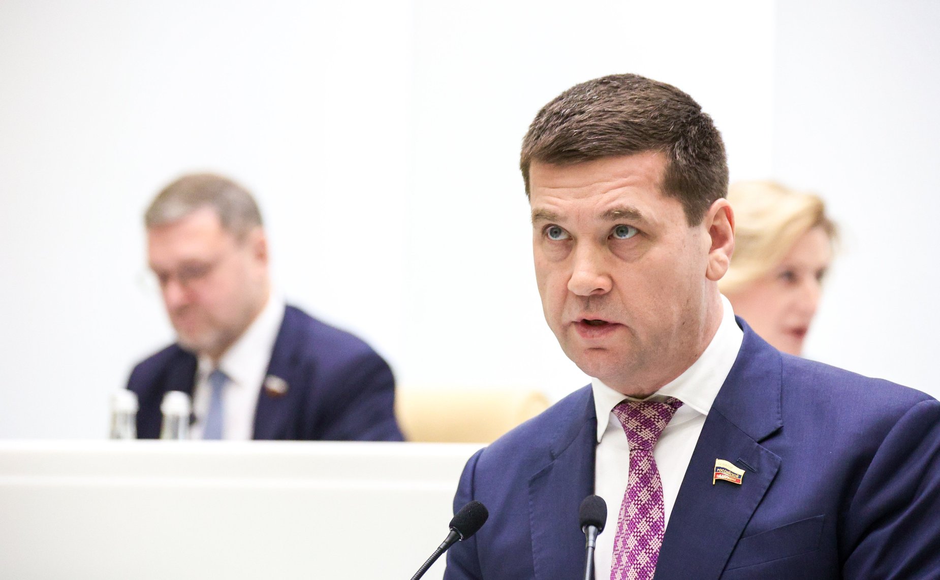 Андрей Чернышев