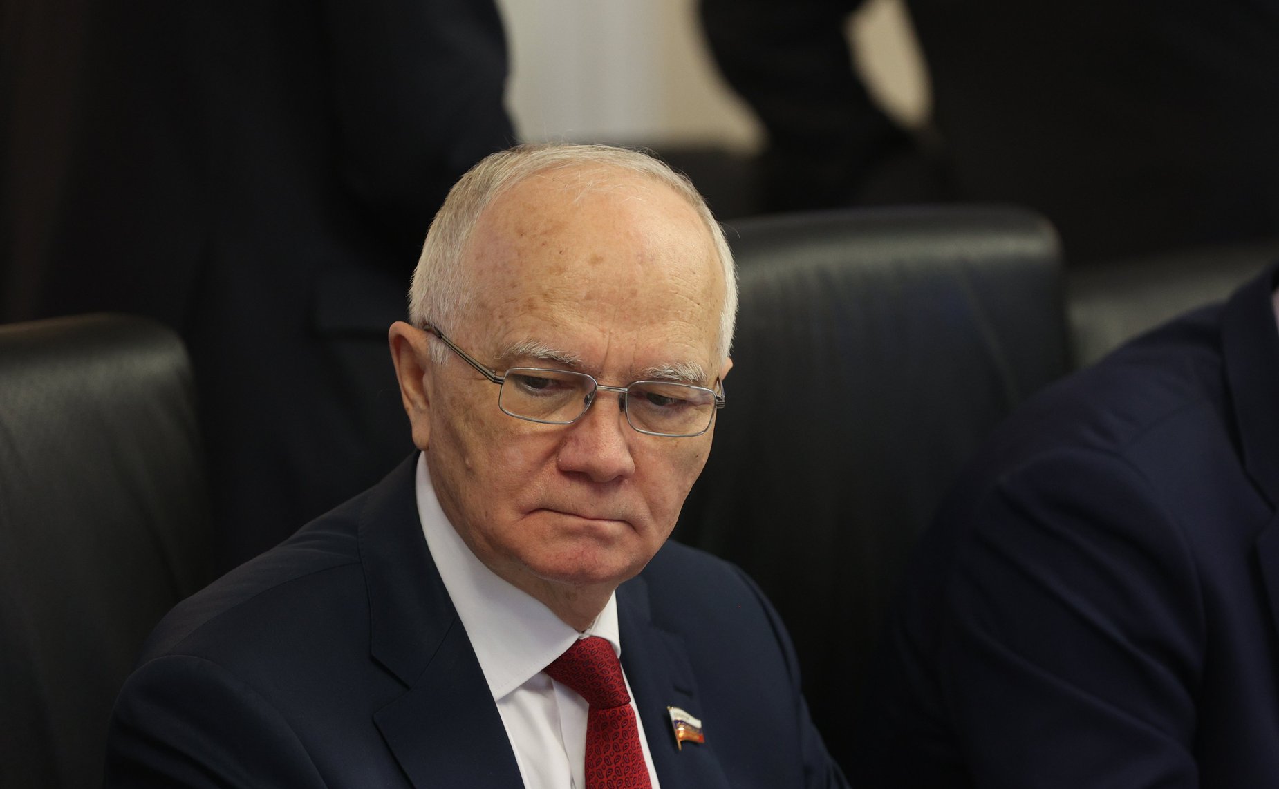 Фарит Мухаметшин