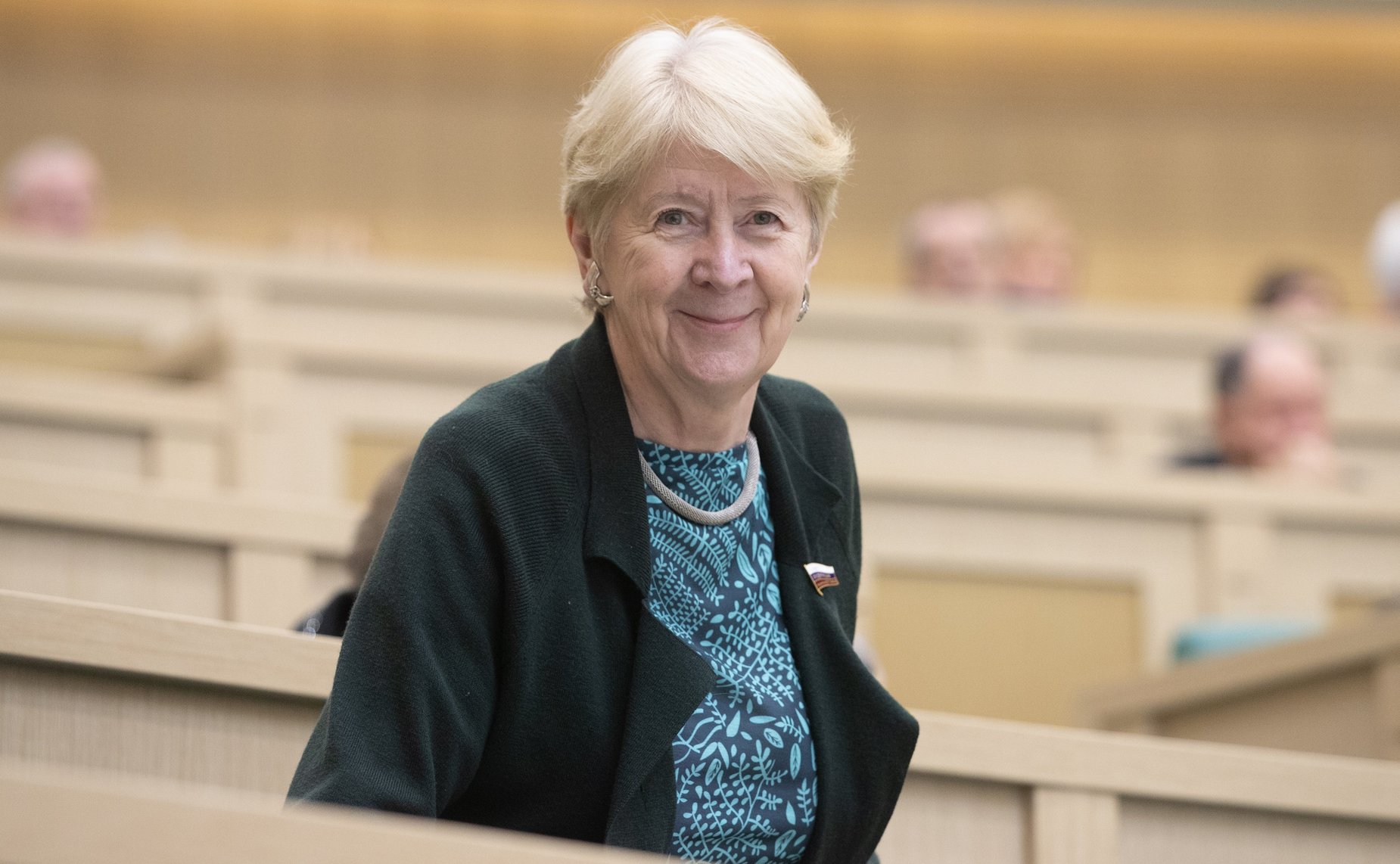 Наталия Дементьева