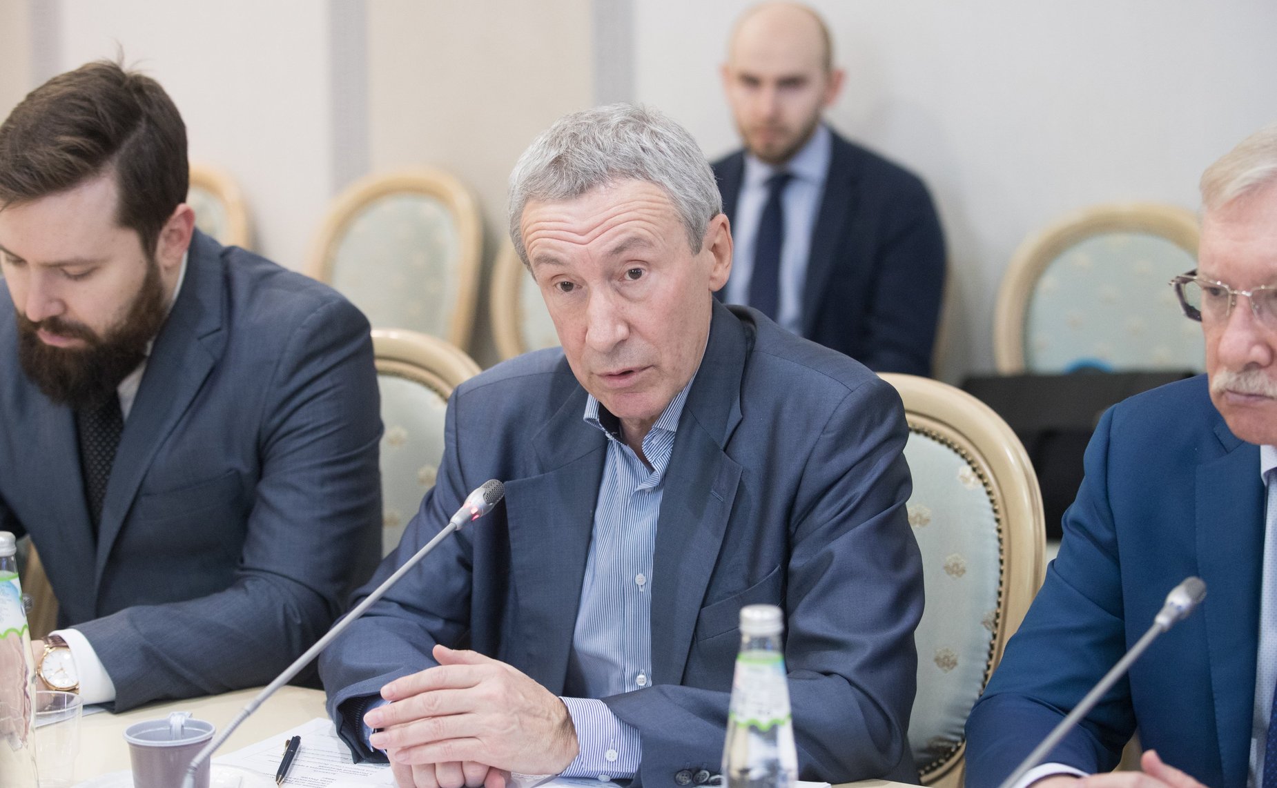 А. Климов