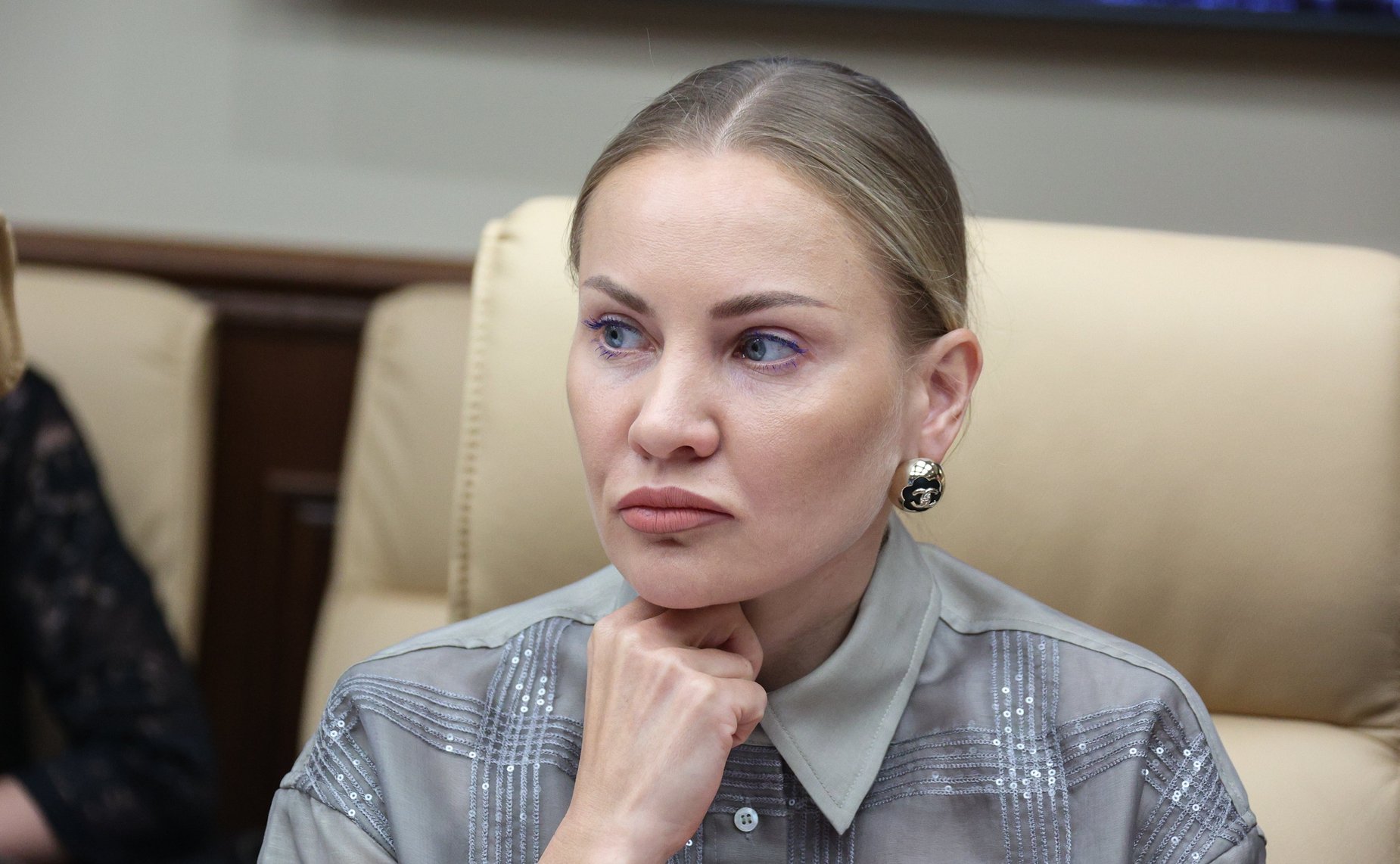 Круглый стол Комитета Совета Федерации по конституционному законодательству и государственному строительству