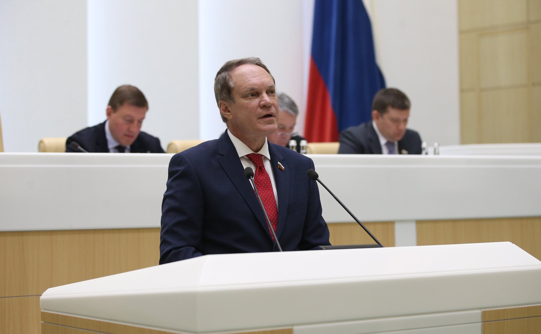 Александр Башкин