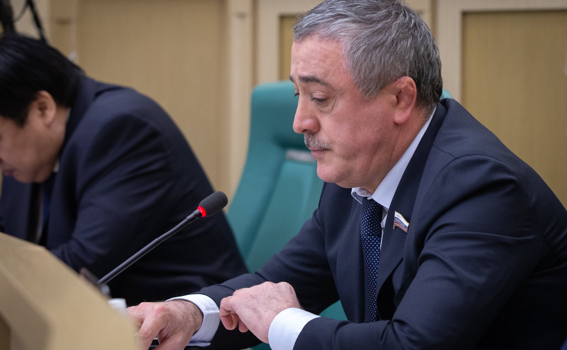 Арсен Фадзаев