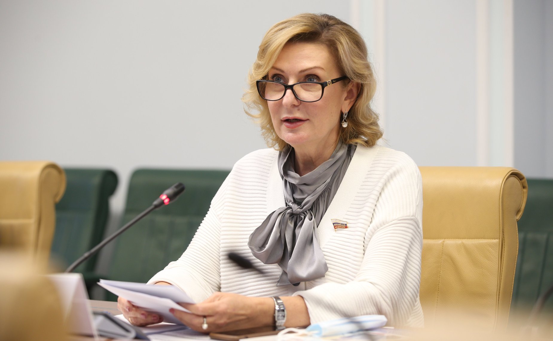 Инна Святенко