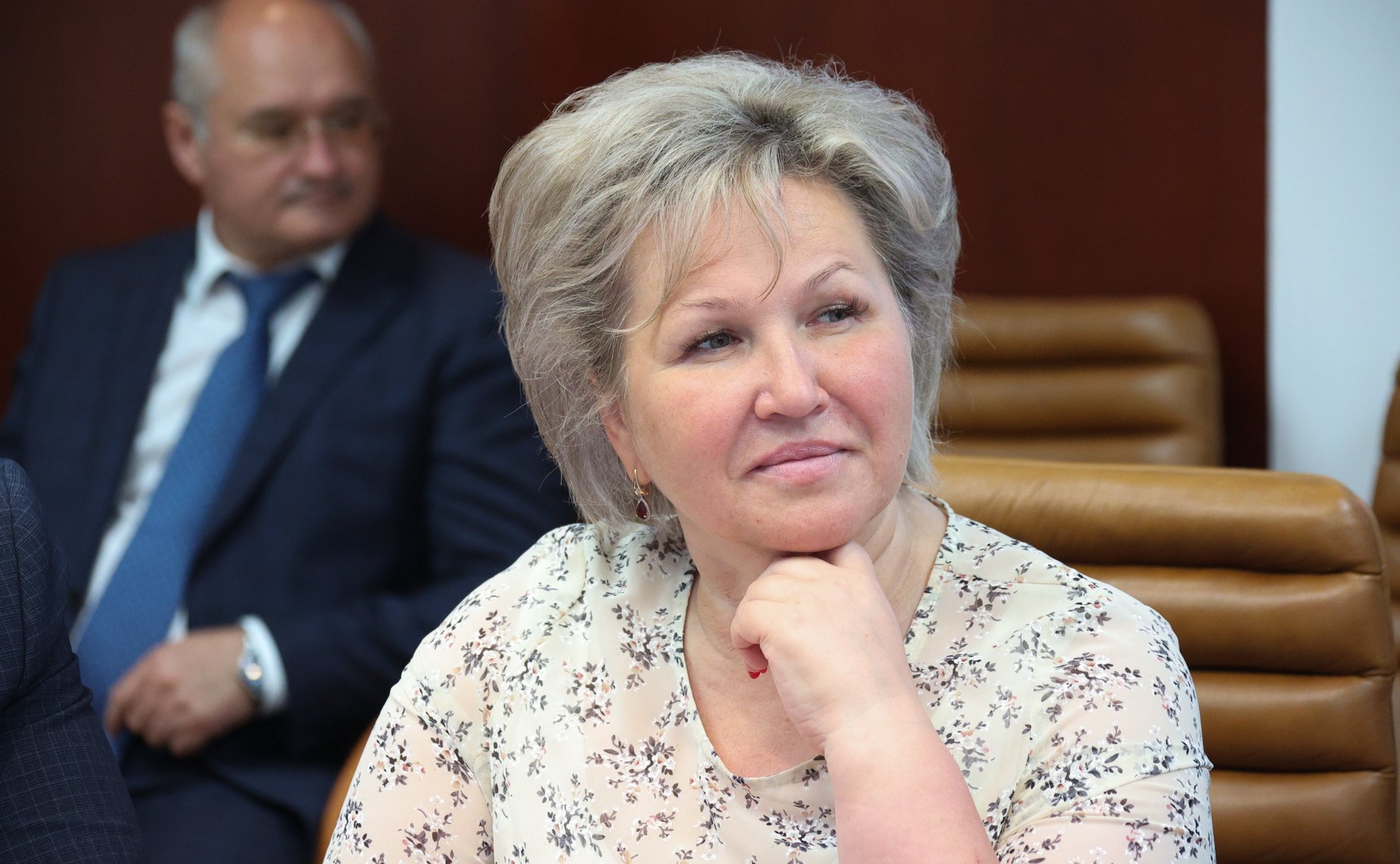 Елена Писарева