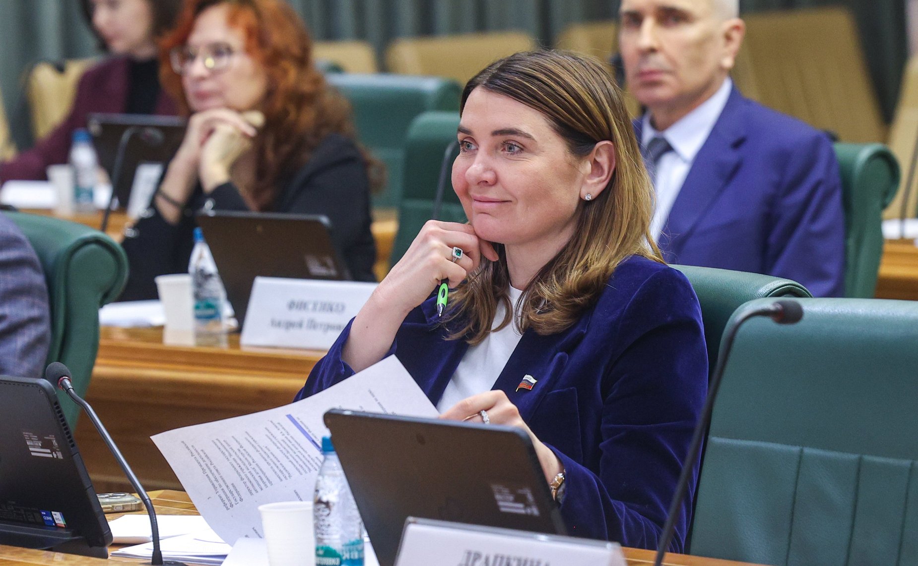 Юлия Лазуткина