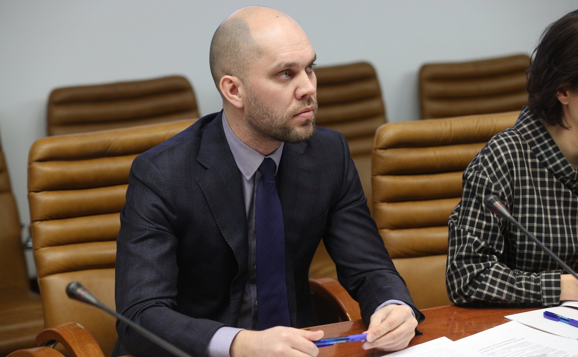 Совещание Комитета СФ по экономической политике