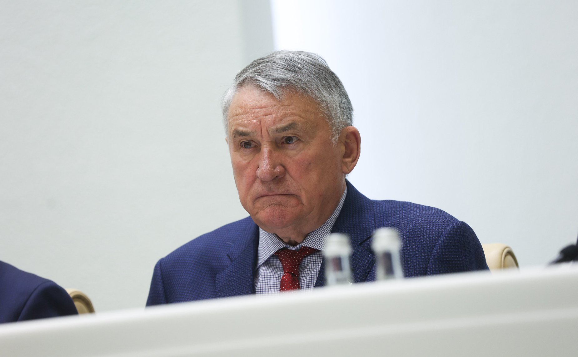 Юрий Воробьев