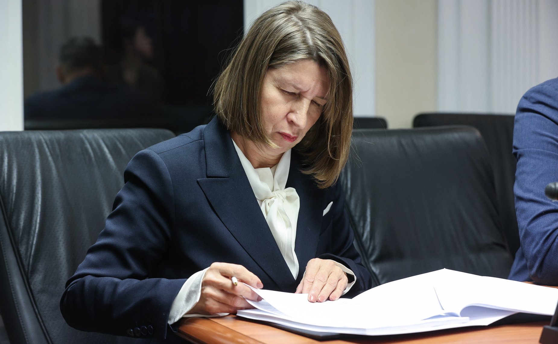 Круглый стол Комитета СФ по бюджету и финансовым рынкам «О влиянии специальных налоговых режимов на развитие предпринимательства в производственной сфере»