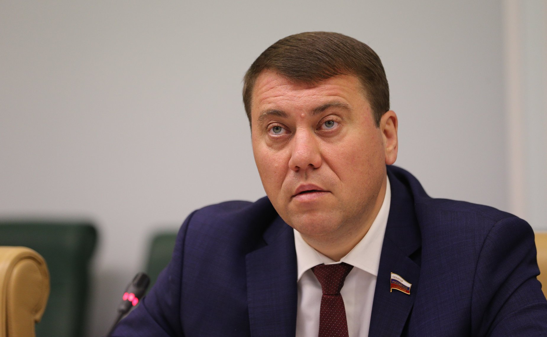 Иван Абрамов