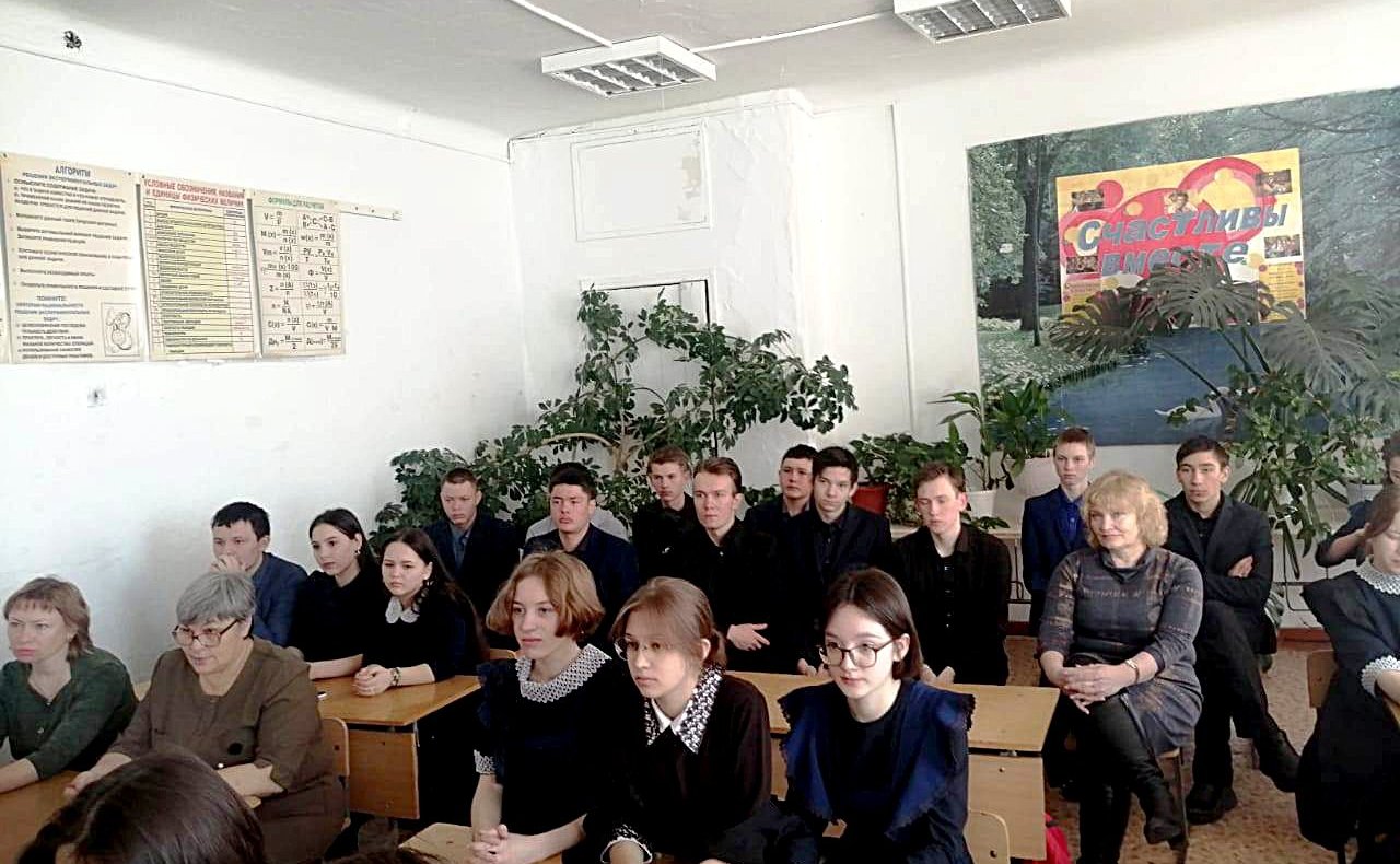 Рабочая поездка Сергея Михайлова в регион