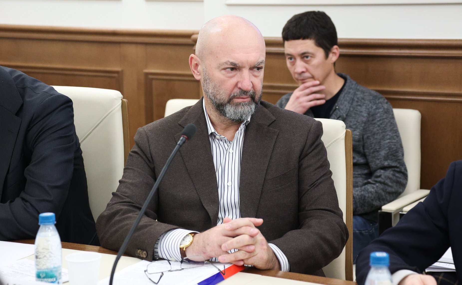 Сергей Аноприенко