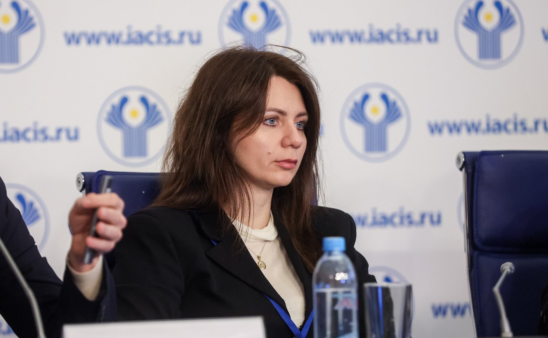 «Швейная отрасль: современный, индустриальный и креативный формат – факторы устойчивого развития, конкурентоспособности (тренды, проблемы, решения, интеграция)». IV Международный Форум «Содружество моды»