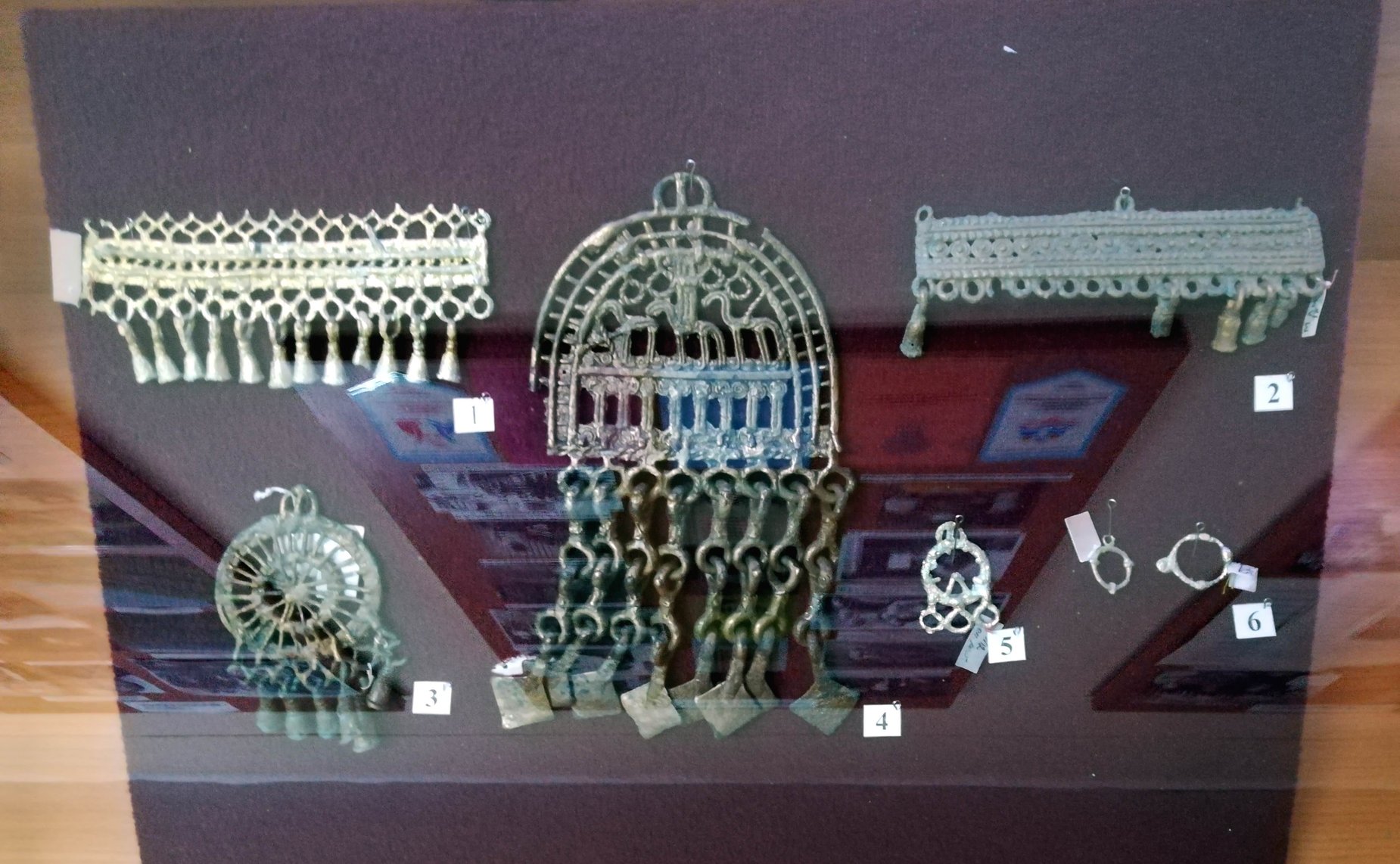 Сергей Мартынов посетил Марийский НИИЯЛИ