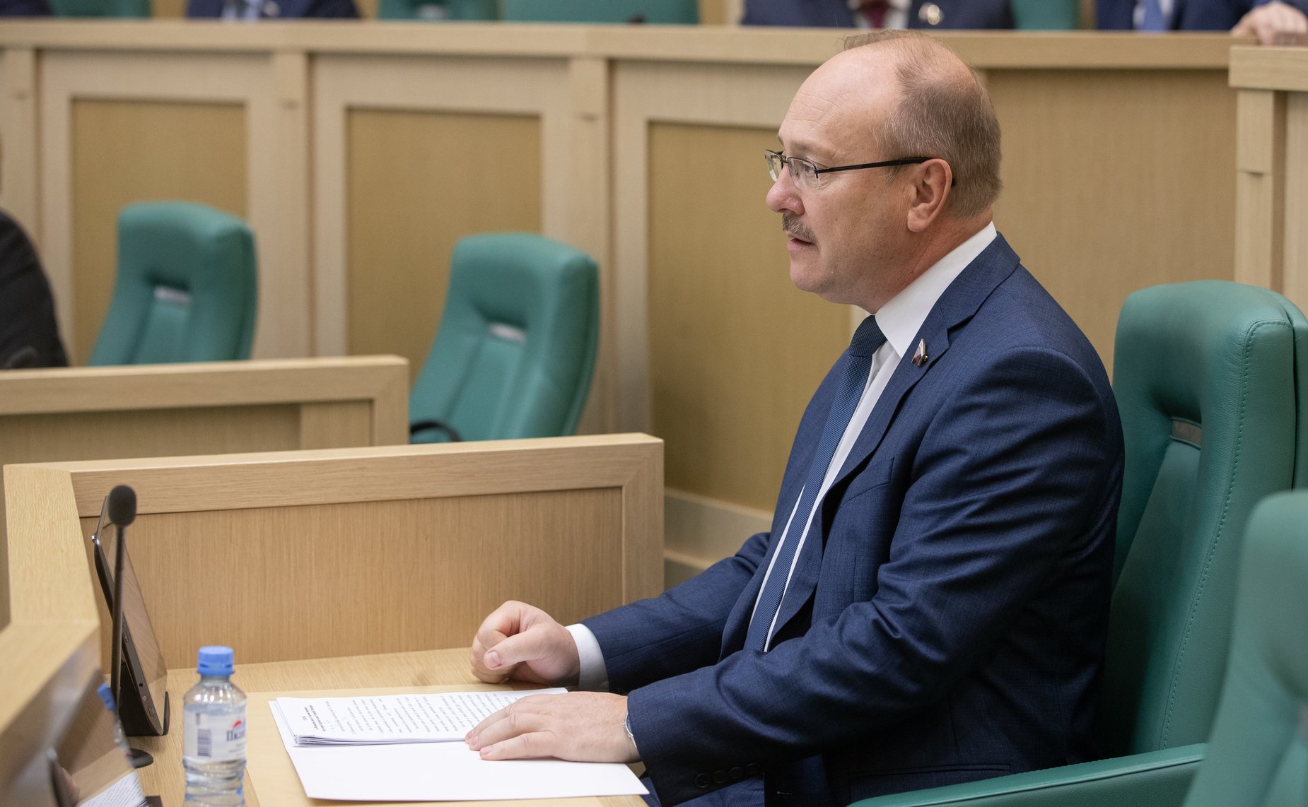 Василий Иконников