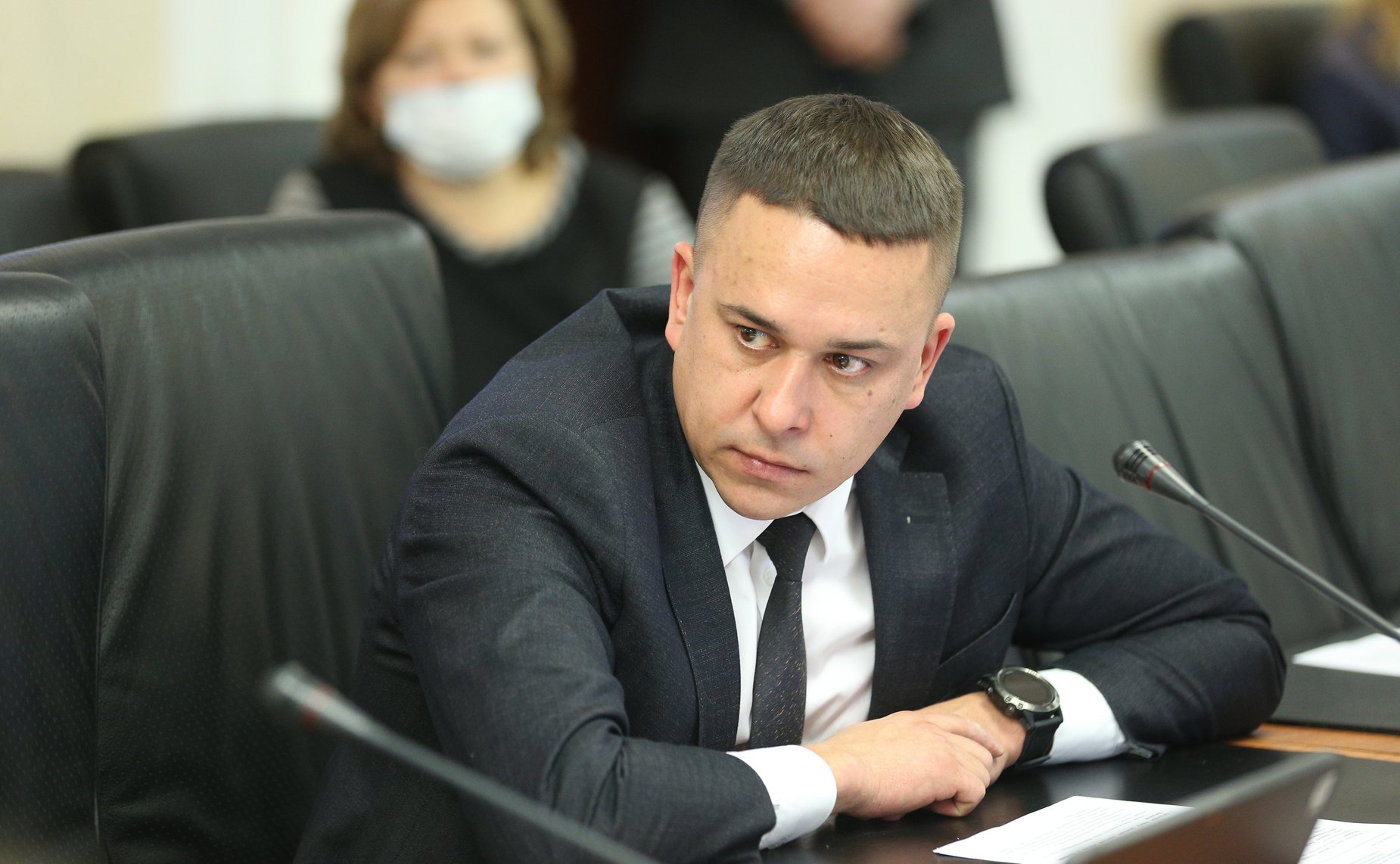 Расширенное заседание Комитета СФ по социальной политике в рамках Дней Республики Ингушетия в СФ