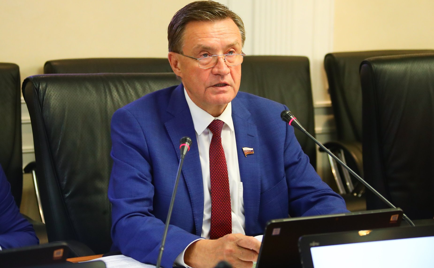 Сергей Рябухин