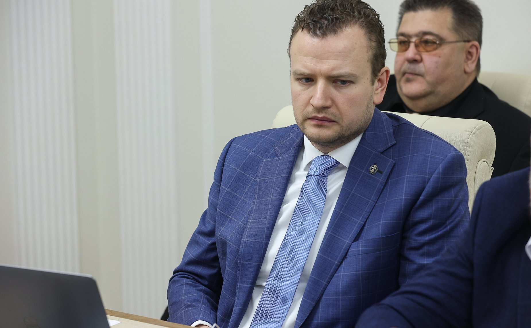 Круглый стол на тему «О вопросах смягчения уголовной ответственности за преступления в сфере экономической деятельности в целях расширения свободы предпринимательства в РФ»