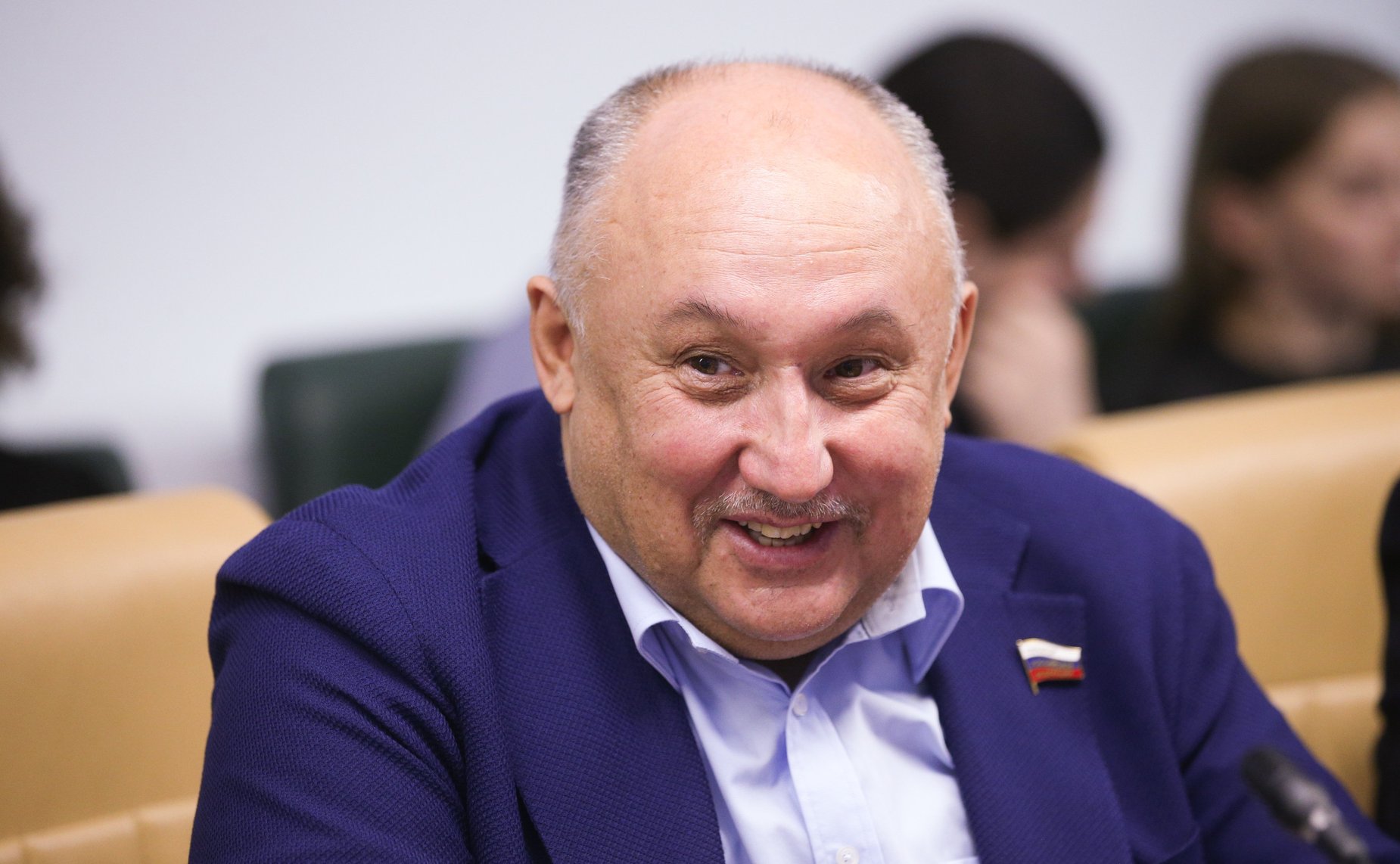 Андрей Базилевский