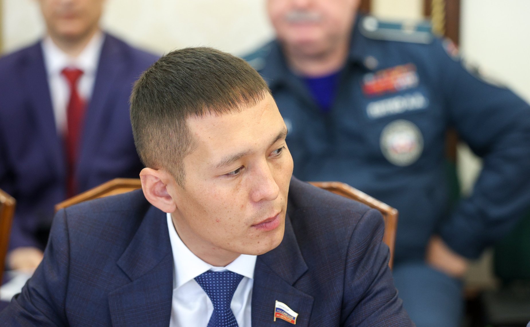 Амыр Аргамаков