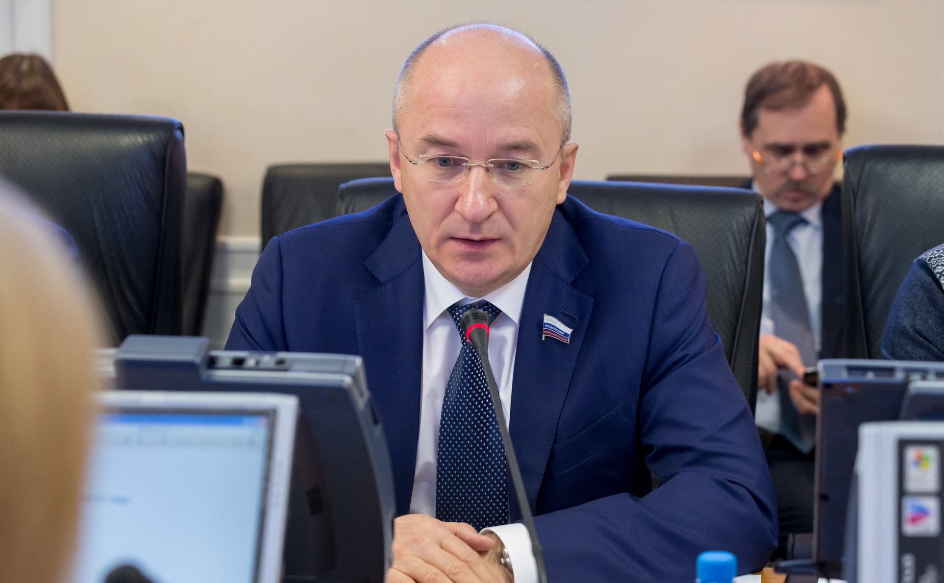 О. Цепкин