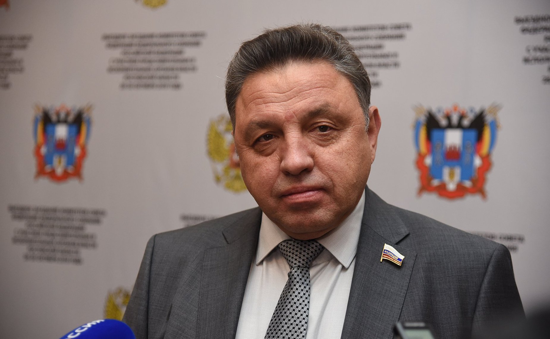 Вячеслав Тимченко