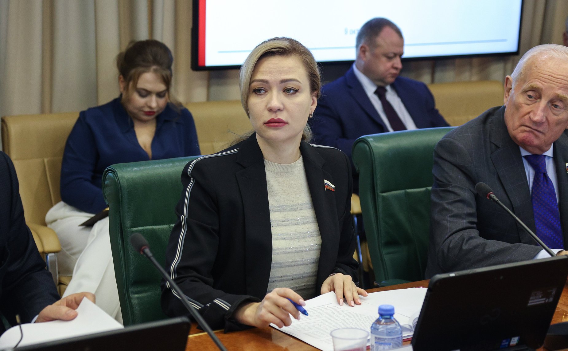 Наталья Никонорова