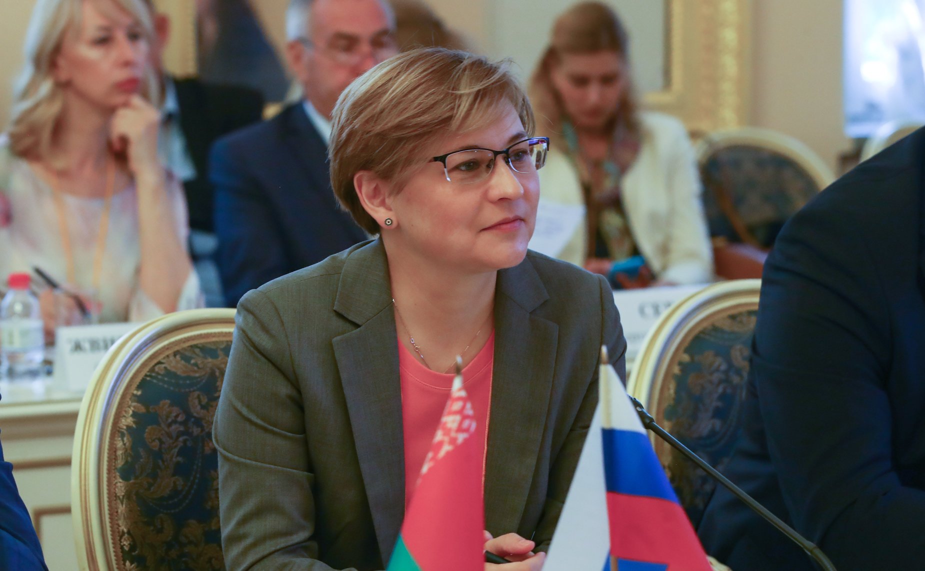 Людмила Бокова