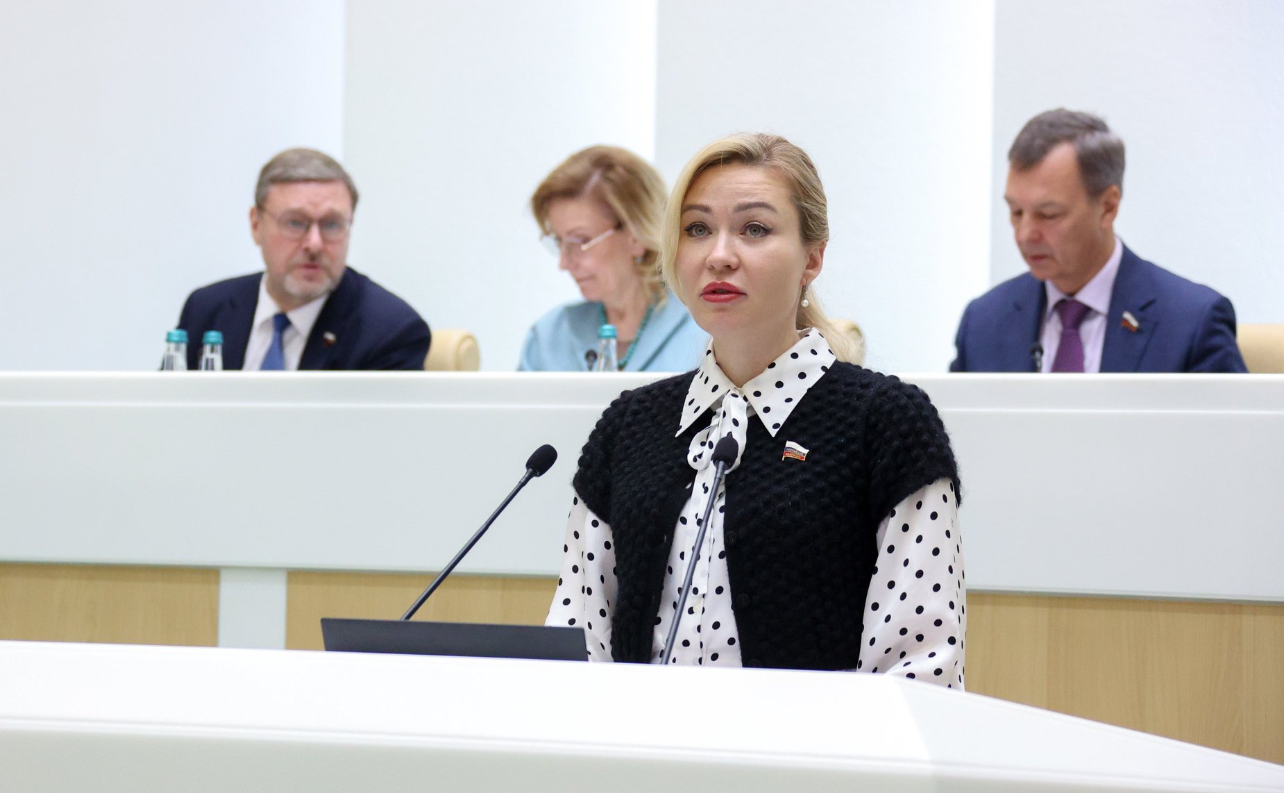 Наталья Никонорова