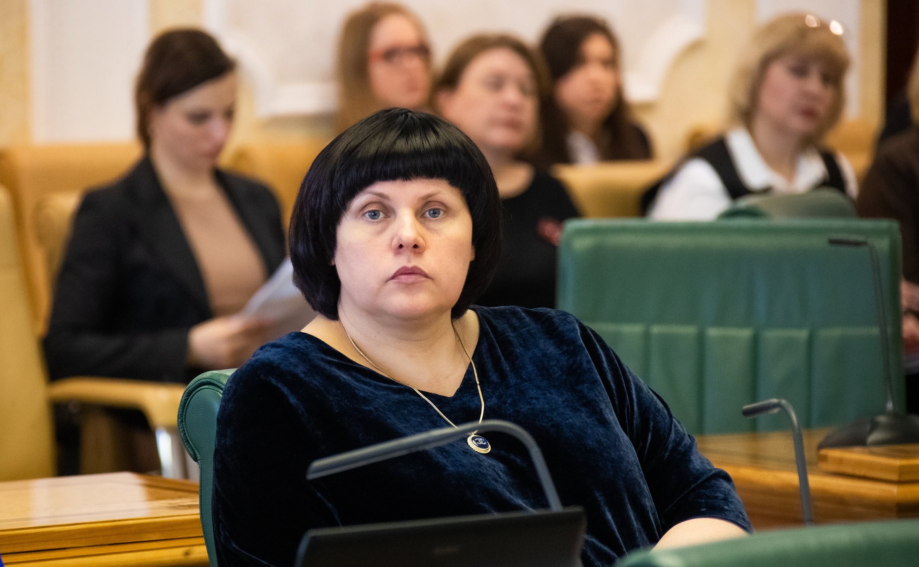 Елена Афанасьева