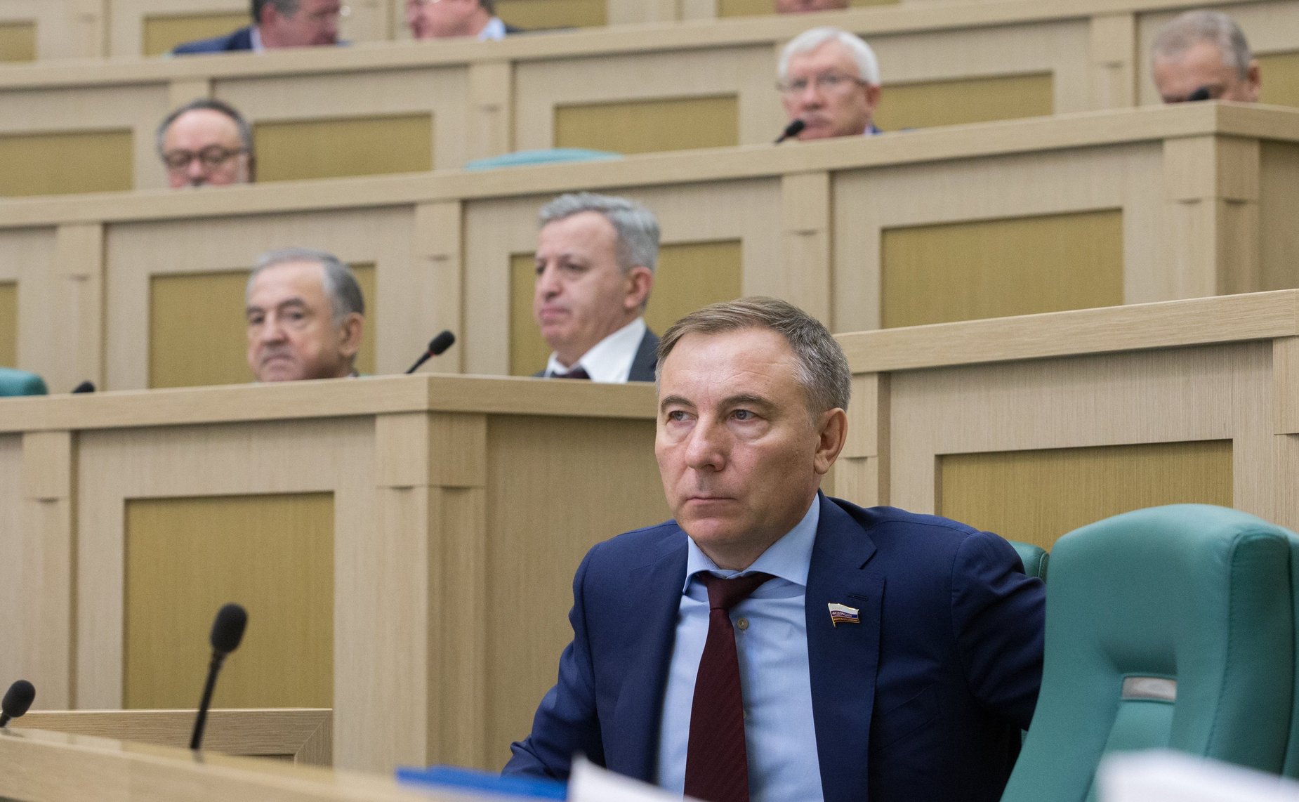 А. Варфоломеев