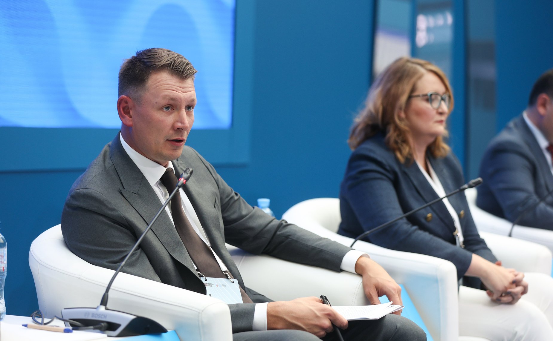 Александр Двойных