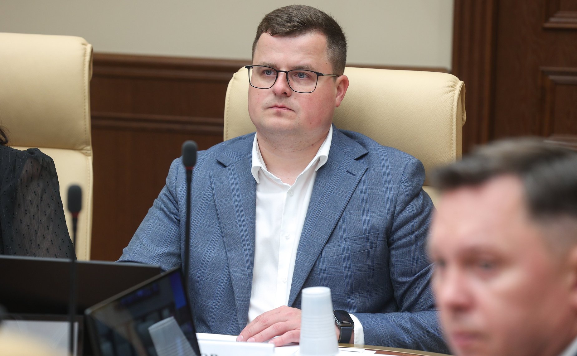 Круглый стол Комитета Совета Федерации по социальной политике «Меры стимулирования и поддержки добровольческой (волонтерской) деятельности: лучшие региональные практики»