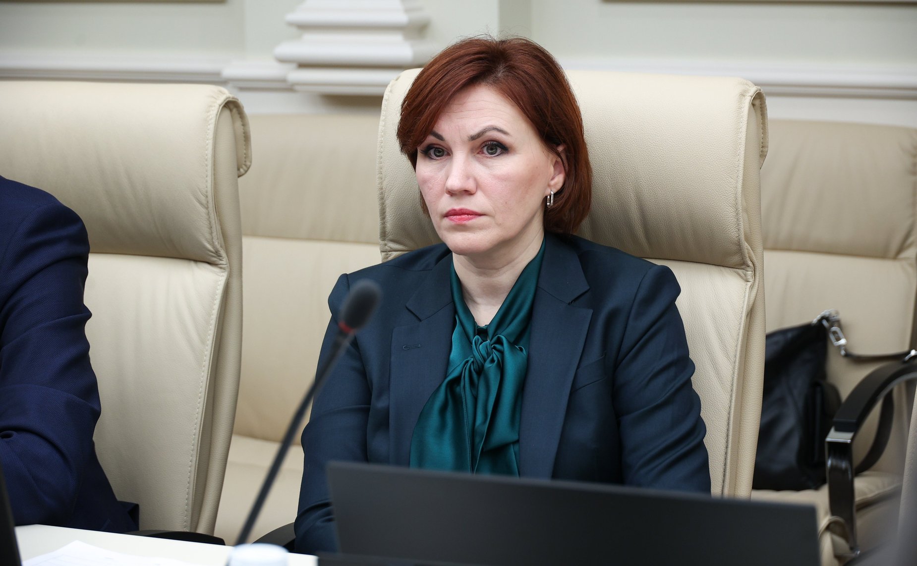 Заседание Наблюдательного совета Премии «Сервис-страна 2025»