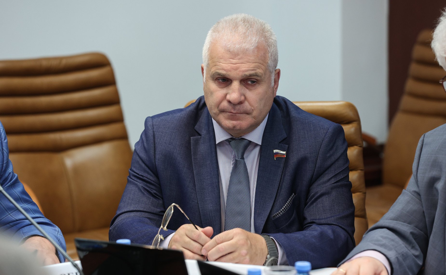 Сергей Мартынов