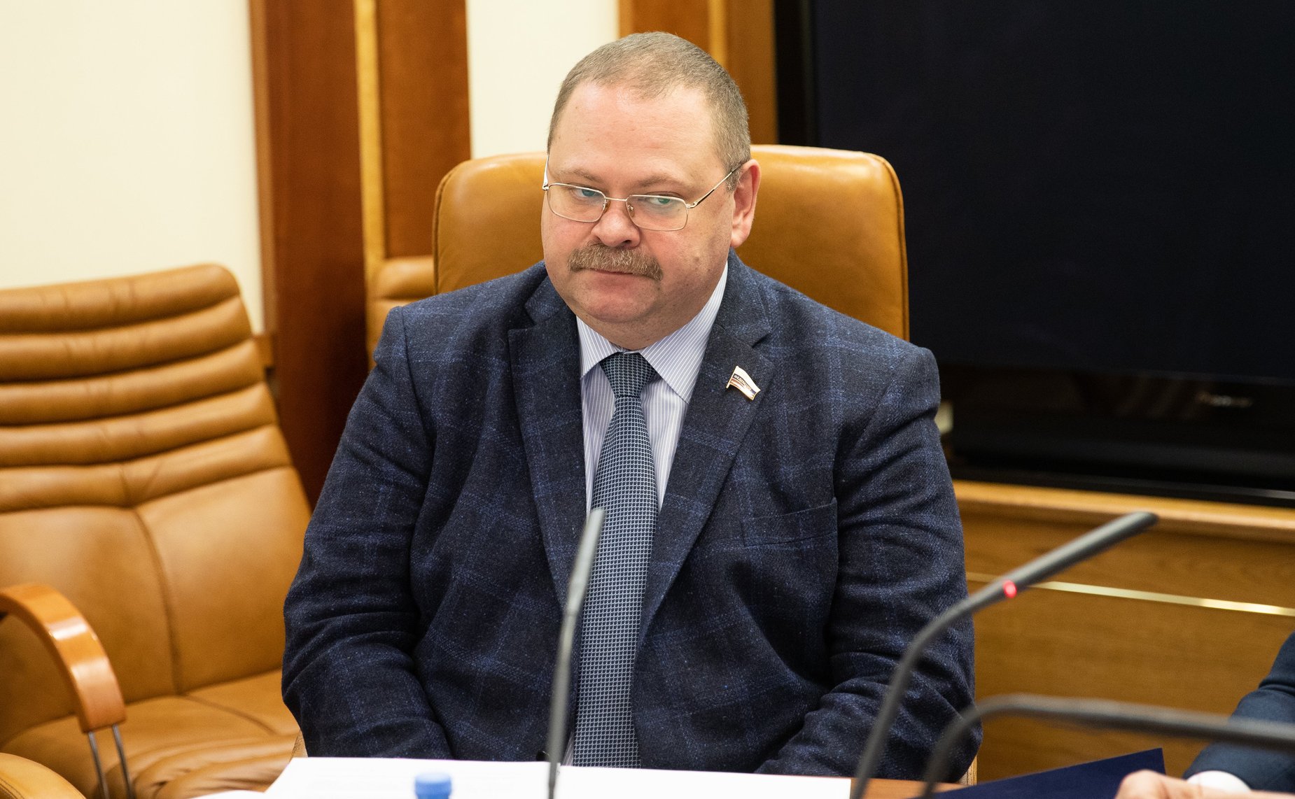 Олег Мельниченко