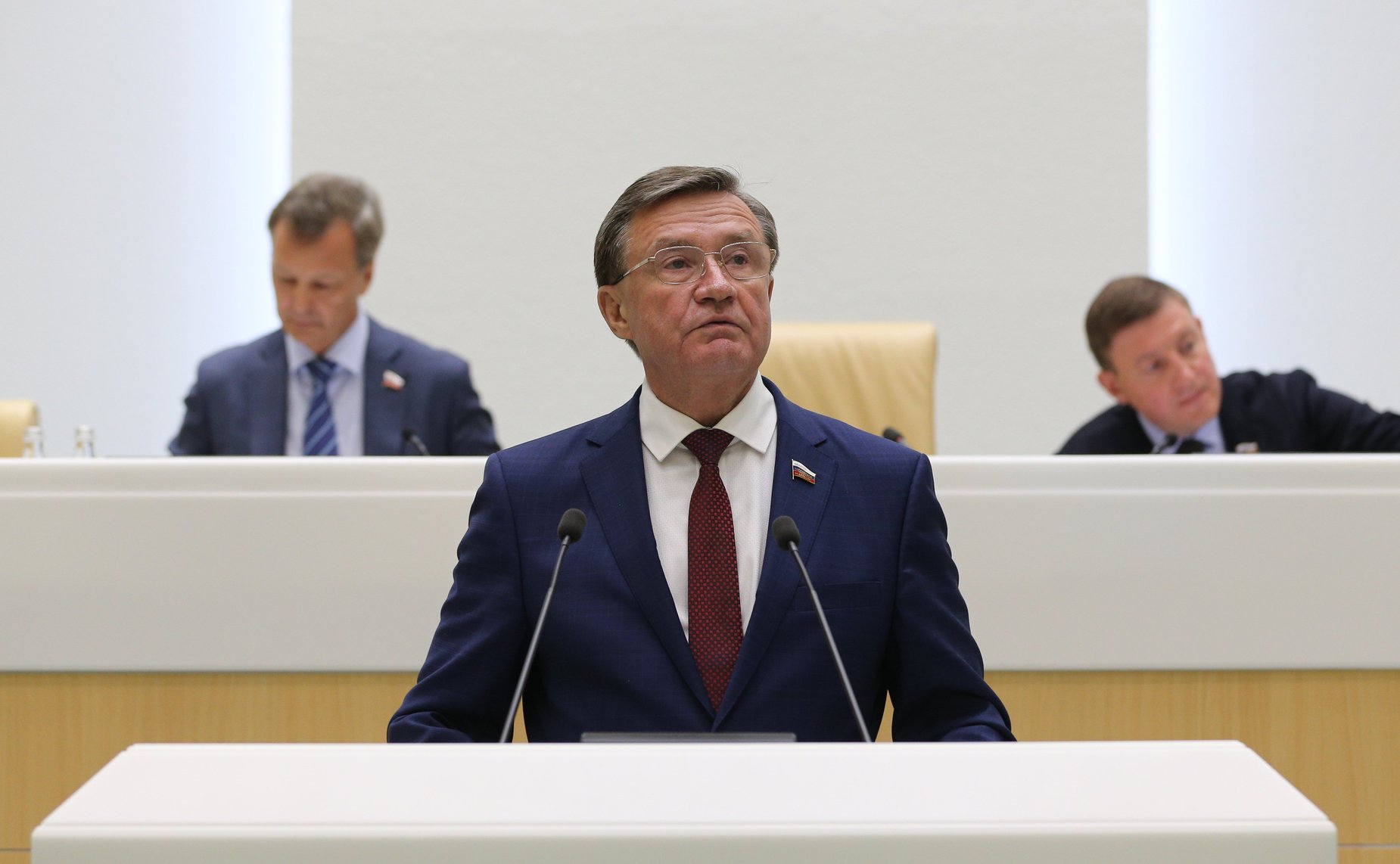 Сергей Рябухин