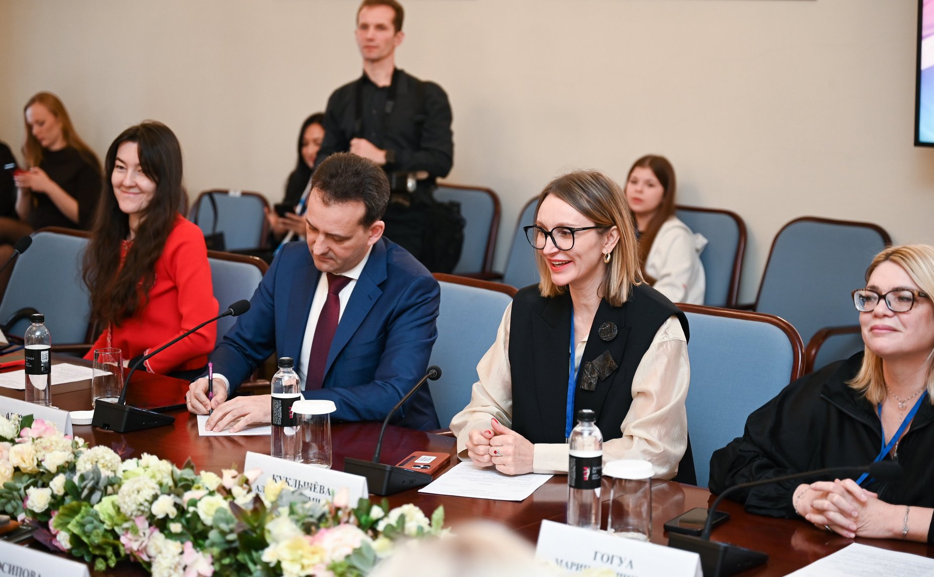 «Мода в спорте». IV Международный форум «Содружество моды»