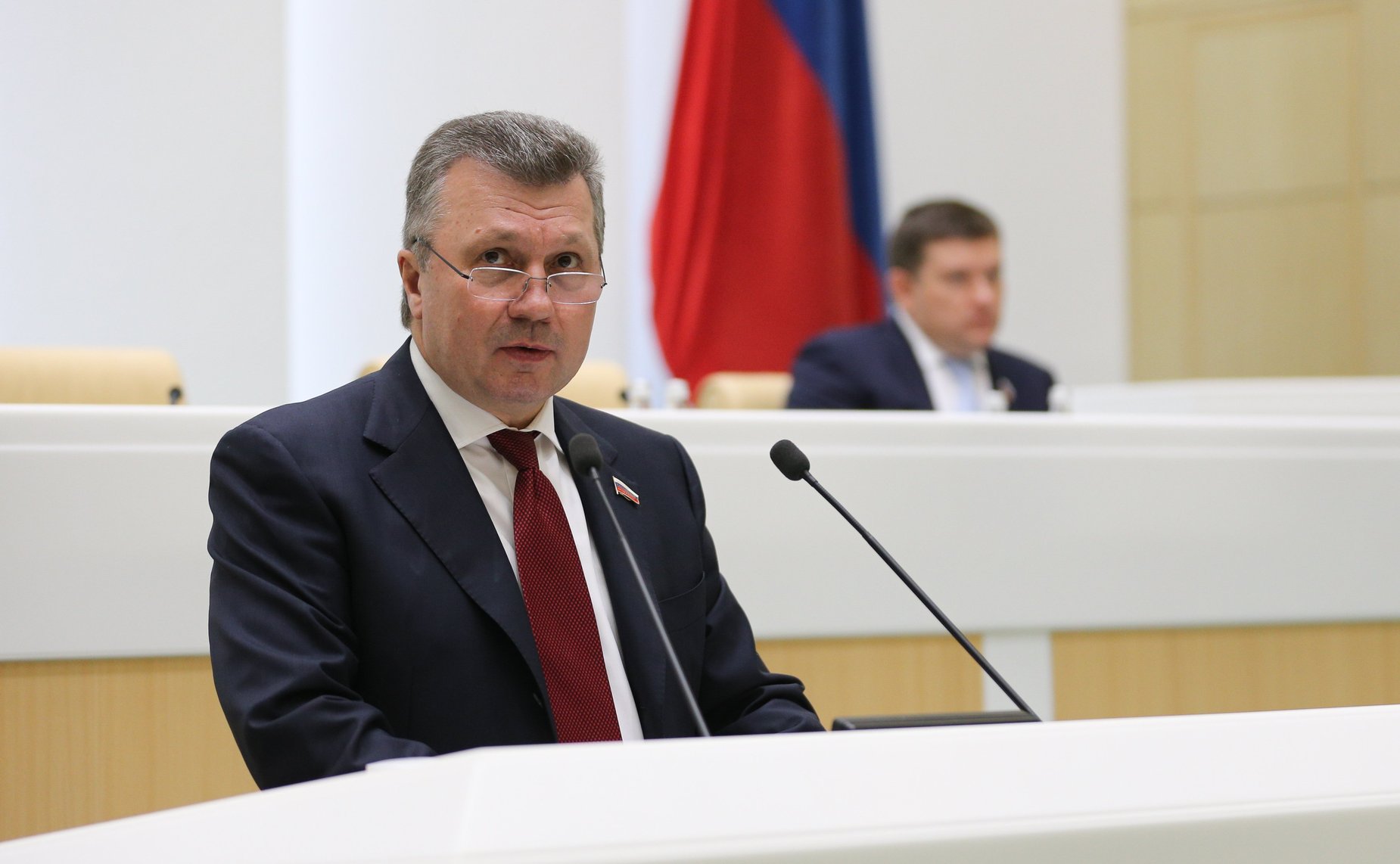 Валерий Васильев