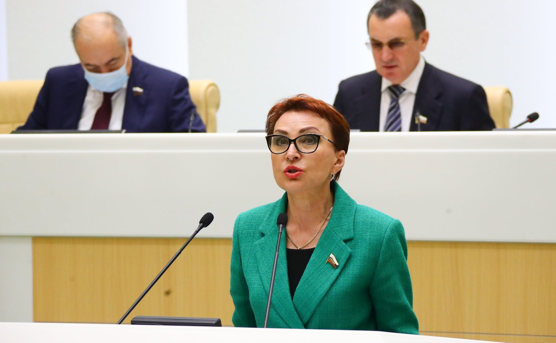 Татьяна Кусайко